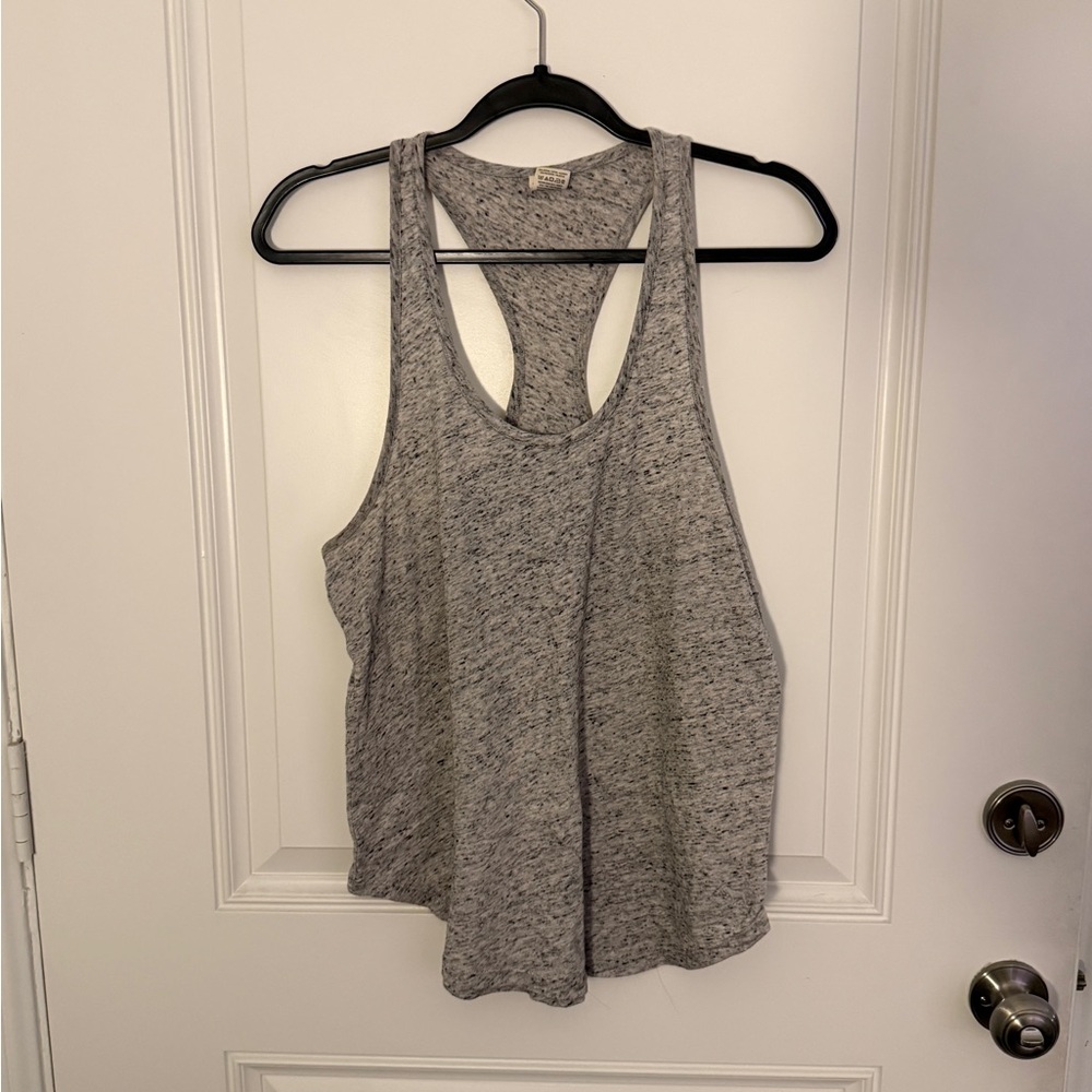 Victorias Secret Racerback Tank